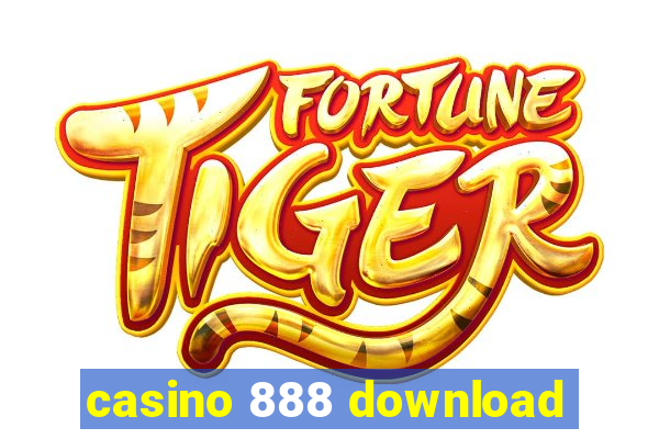 casino 888 download