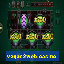 vegas2web casino