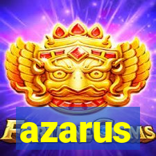 azarus