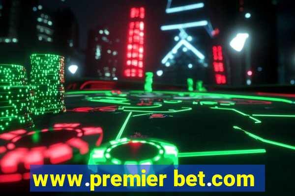 www.premier bet.com