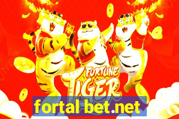 fortal bet.net