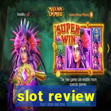 slot review