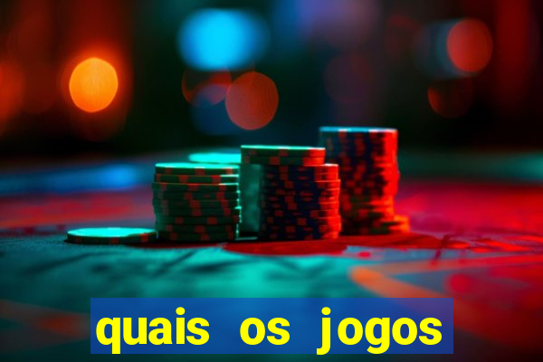 quais os jogos para ganhar dinheiro de verdade