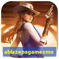 ablazepagamesmo