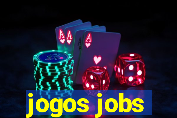 jogos jobs