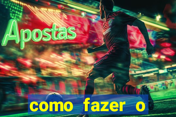 como fazer o deposito no fortune tiger