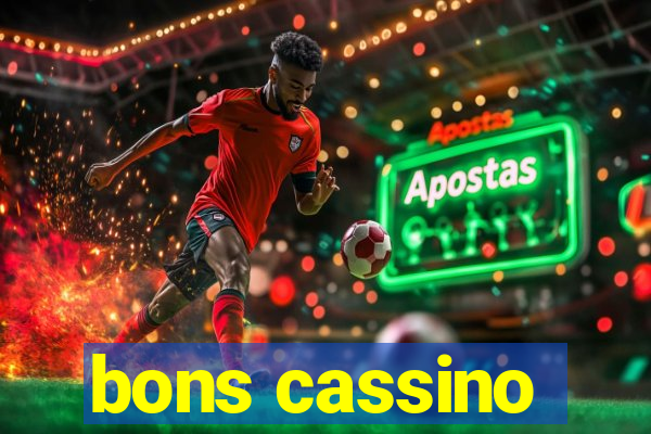 bons cassino