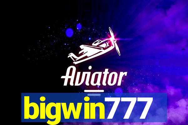 bigwin777