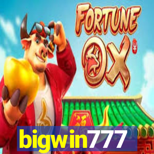 bigwin777