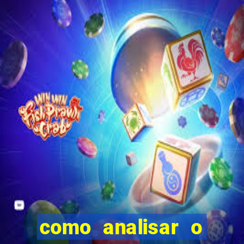 como analisar o jogo aviator