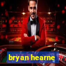 bryan hearne