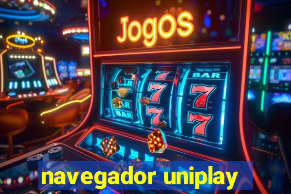 navegador uniplay