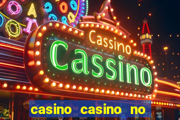 casino casino no deposit bonus code