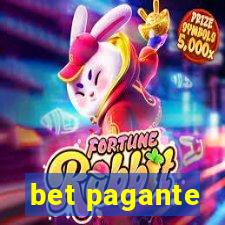 bet pagante