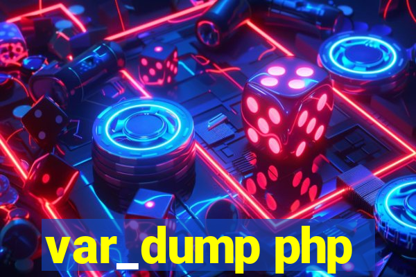 var_dump php