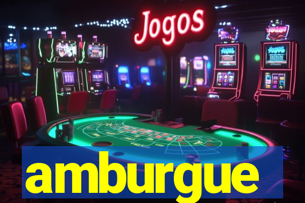 amburgue