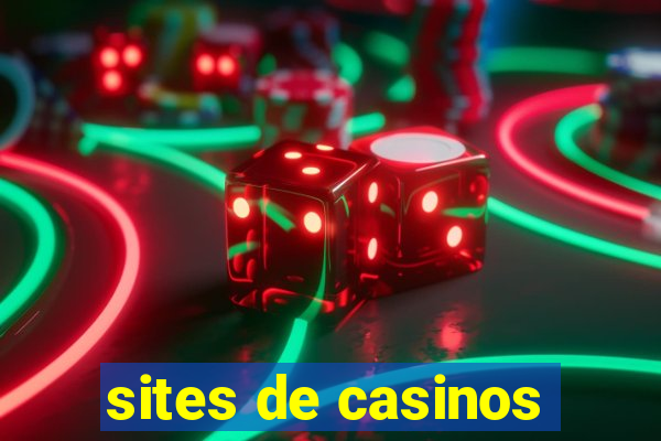 sites de casinos