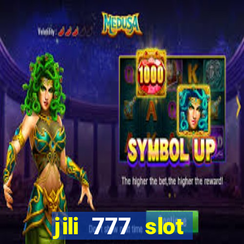 jili 777 slot golden empire