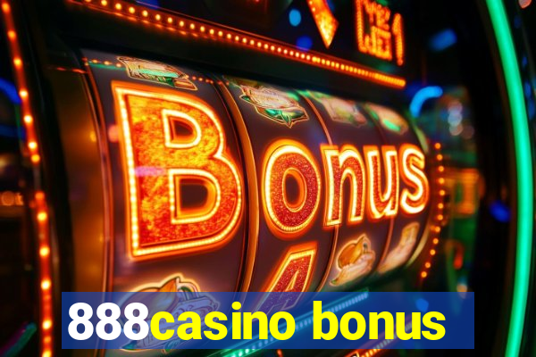 888casino bonus