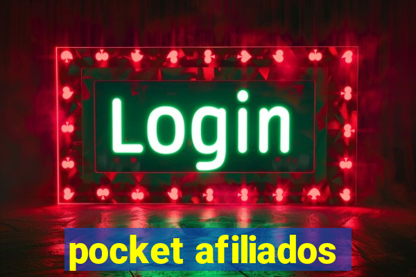 pocket afiliados