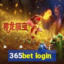 365bet login