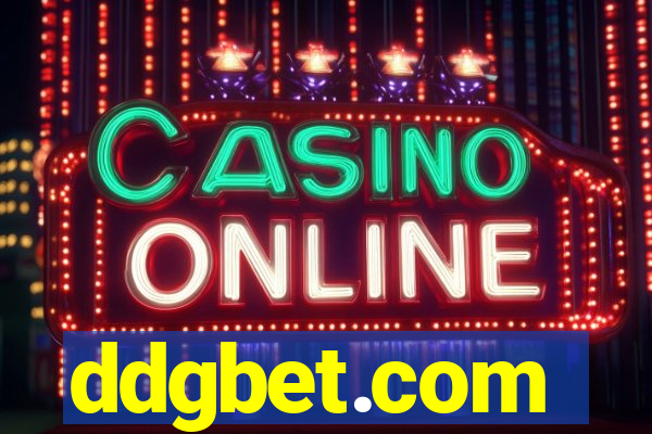 ddgbet.com