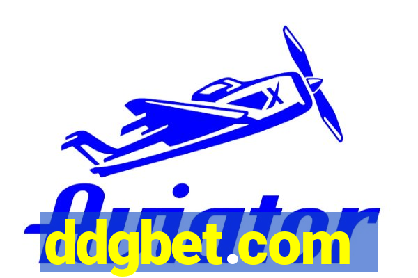 ddgbet.com