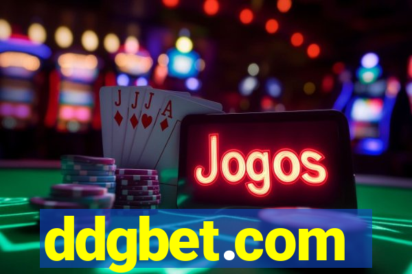 ddgbet.com