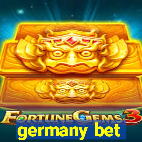 germany bet