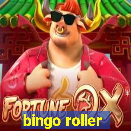 bingo roller