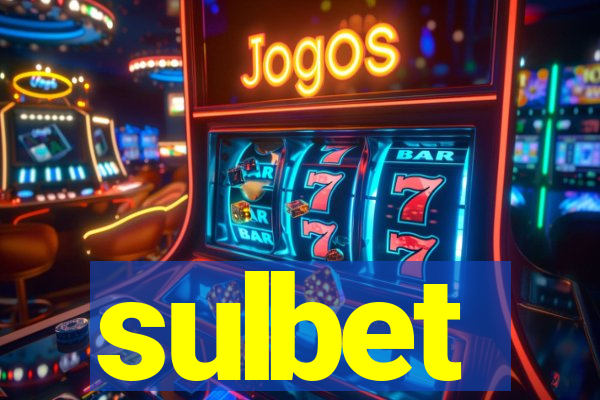 sulbet