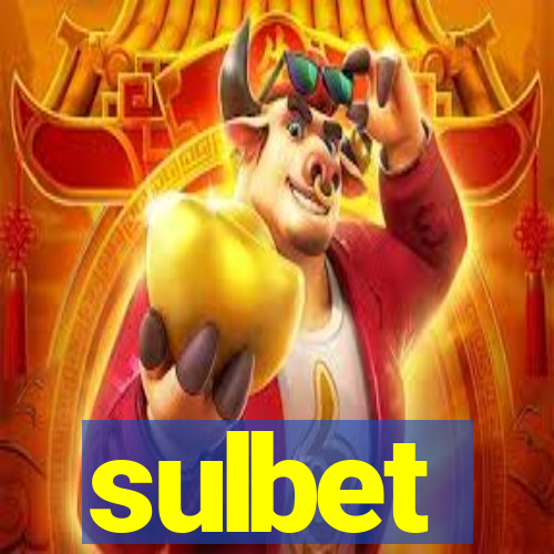 sulbet