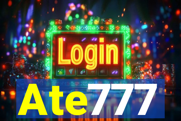 Ate777