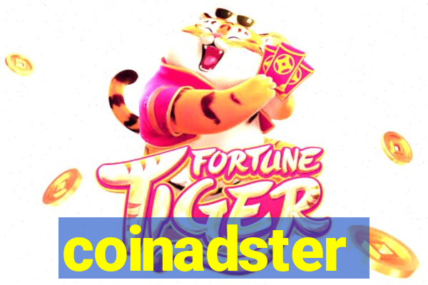 coinadster