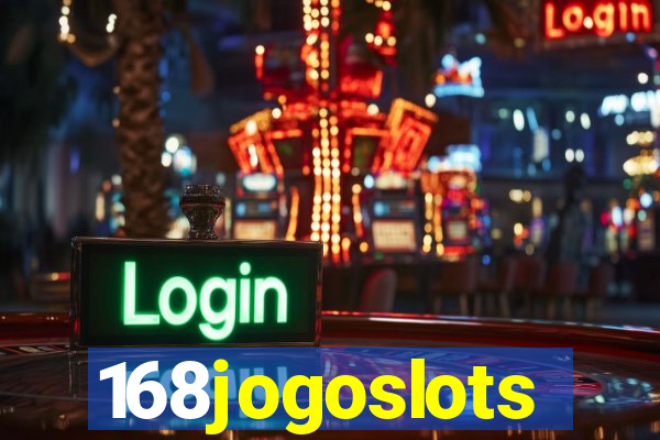 168jogoslots