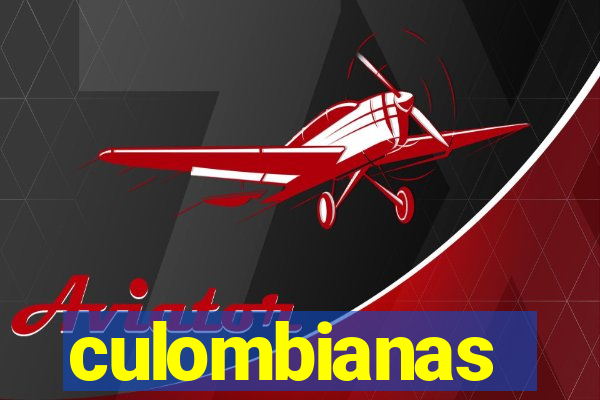 culombianas