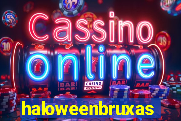 haloweenbruxas