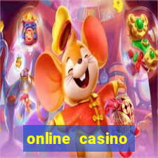 online casino echtgeld test