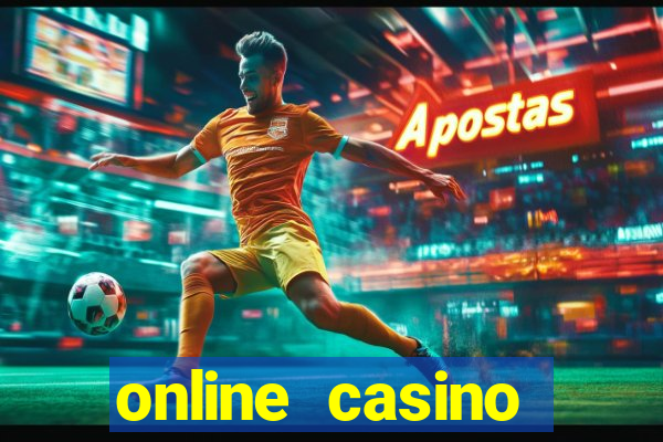 online casino echtgeld test