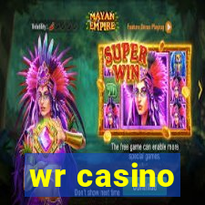 wr casino