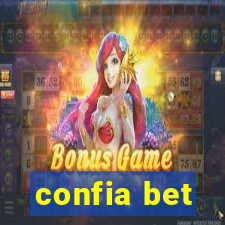 confia bet