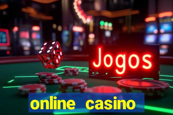 online casino roulette rules