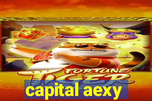 capital aexy