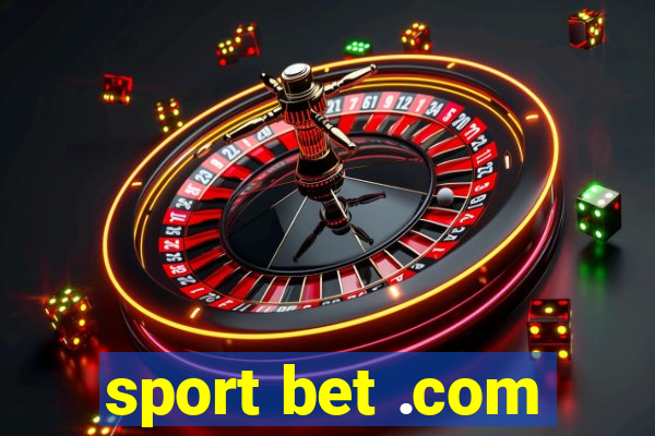 sport bet .com