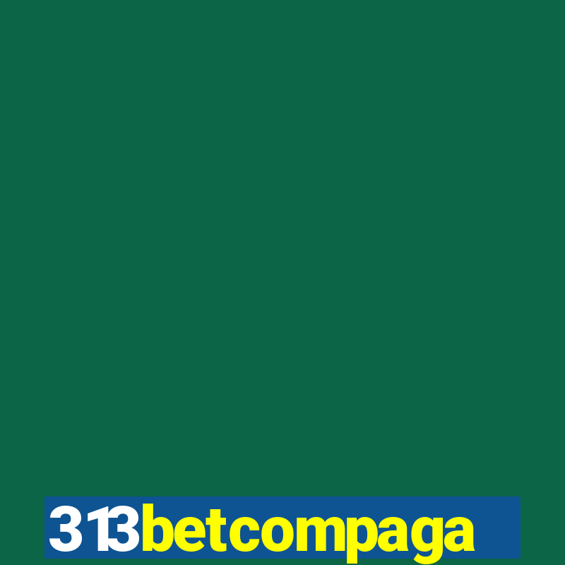 313betcompaga