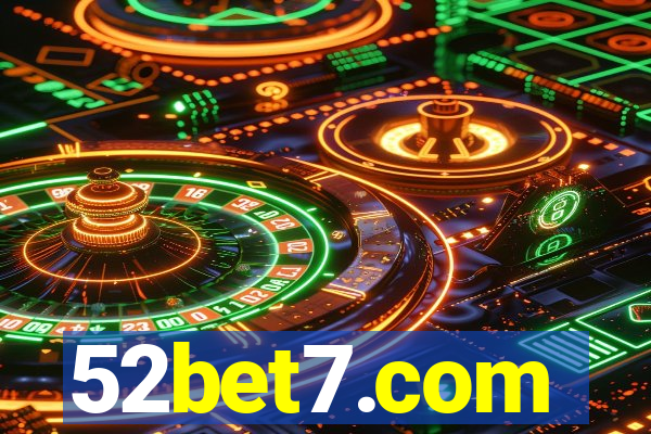 52bet7.com