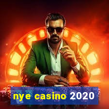 nye casino 2020