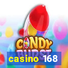 casino 168