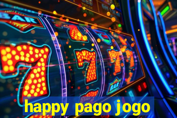 happy pago jogo