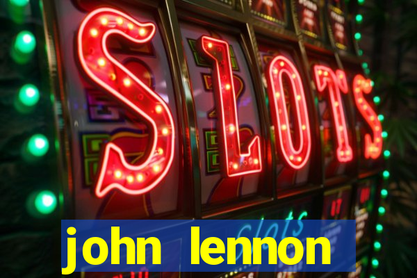 john lennon epiphone casino